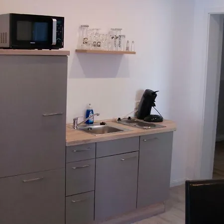 Apartman 4 Roßtal